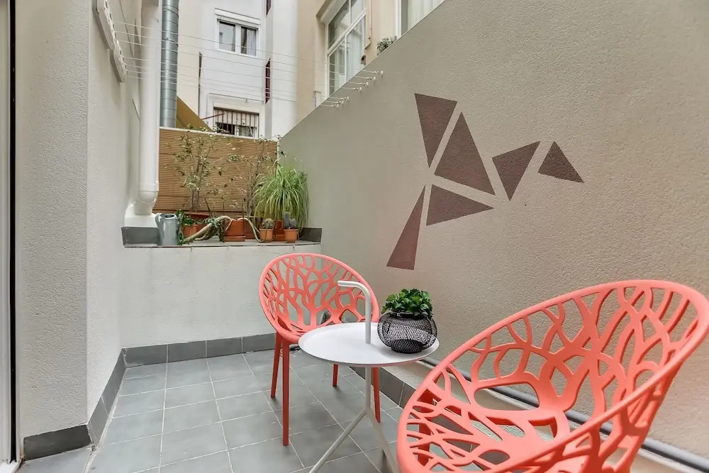 Sweet Inn Apartments Gracia