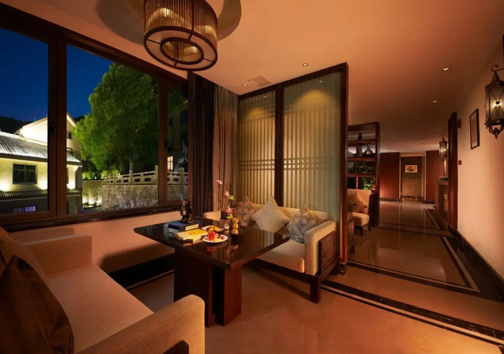 Xianghu Hotel