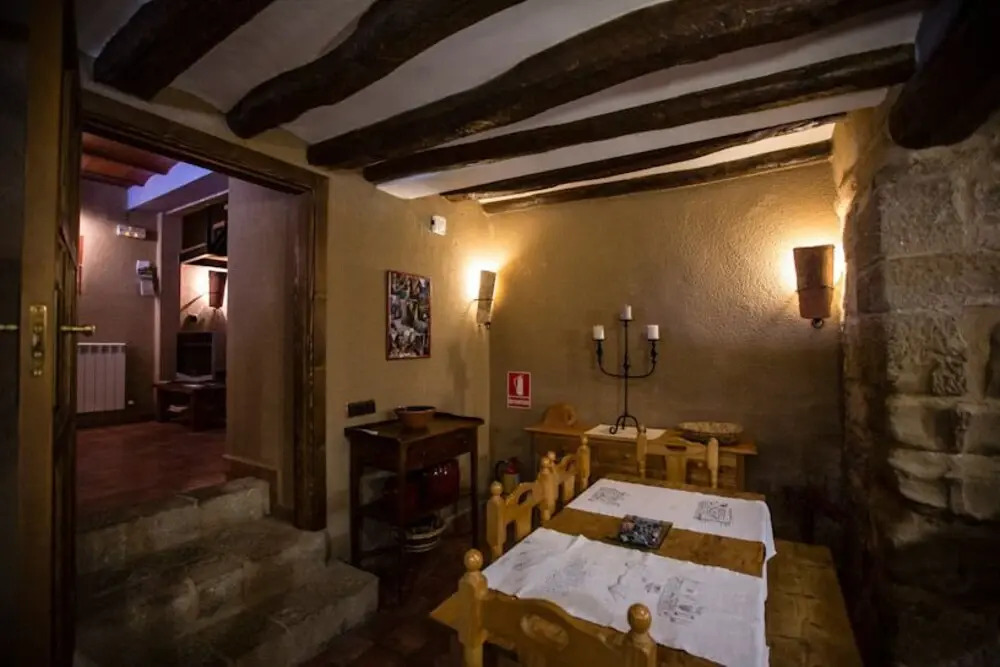 Casa Claveria