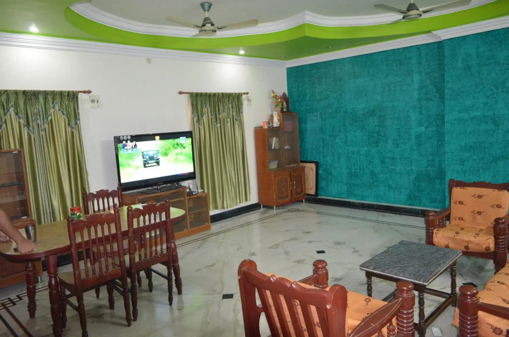 Zingle Stay Airport Hotel