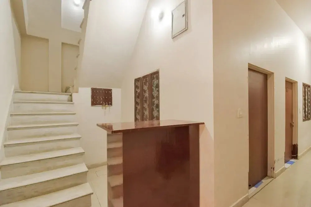 Spot on 49720 Green Apple Homestay