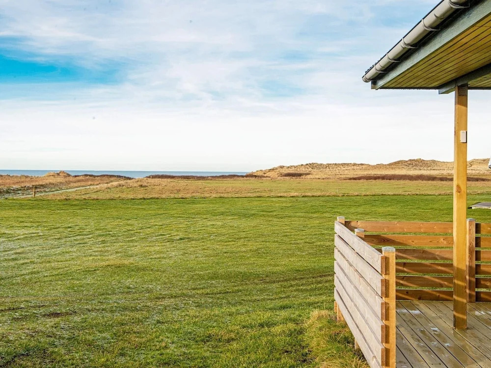 6 person holiday home in Lemvig