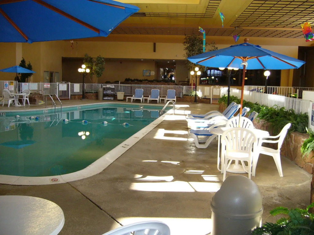 Clarion Hotel Conference Center
