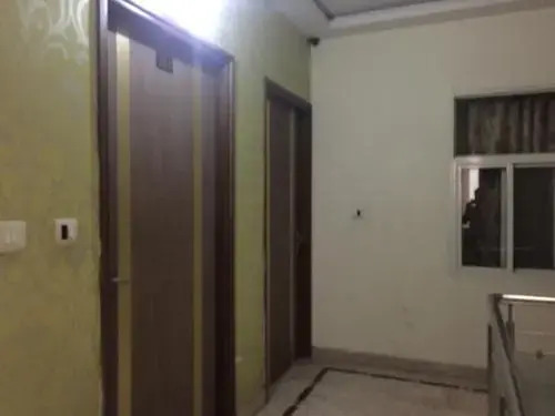 Hotel Angel