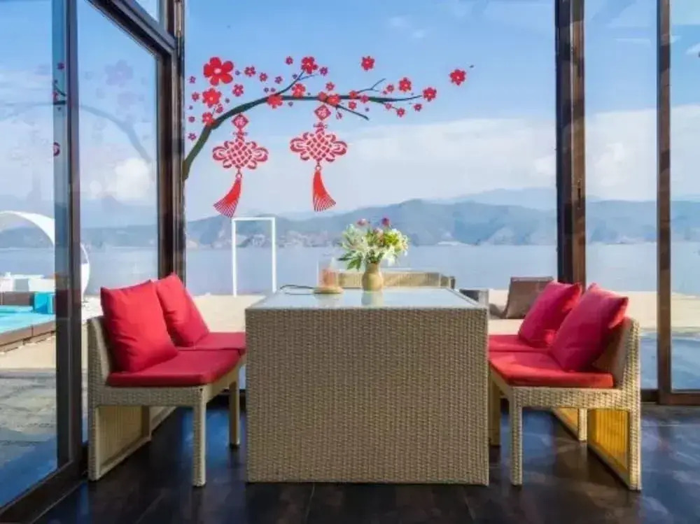 Date One Resort Hotel - Lugu Lake