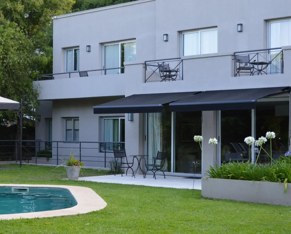Villa Isidro Hotel Boutique & Spa