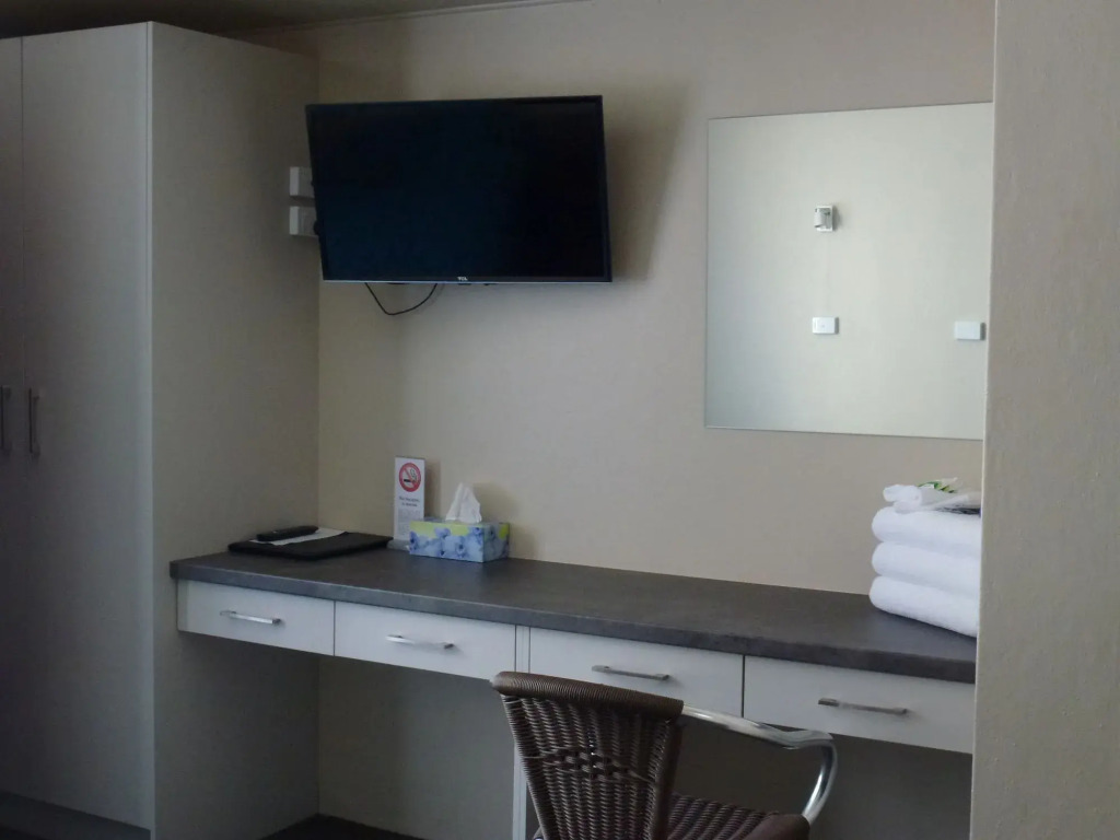 Astor Hotel Motel