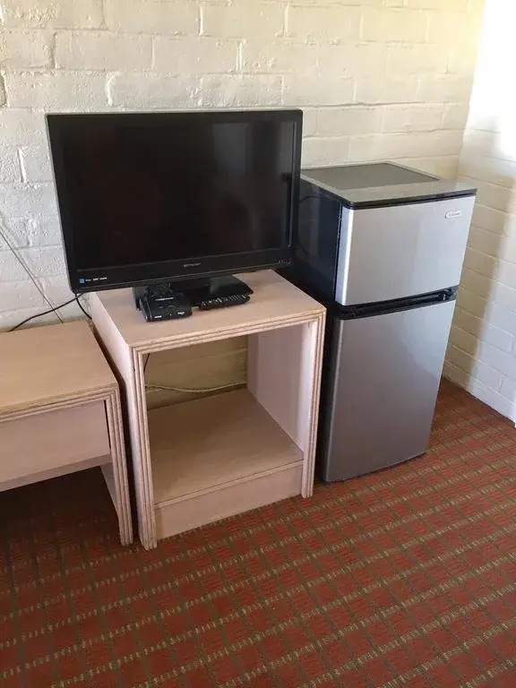 Budget Inn Safford