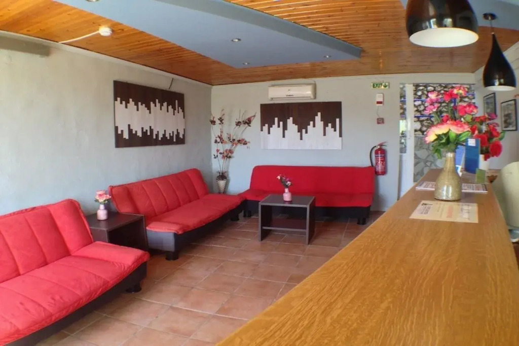 Politia Hotel