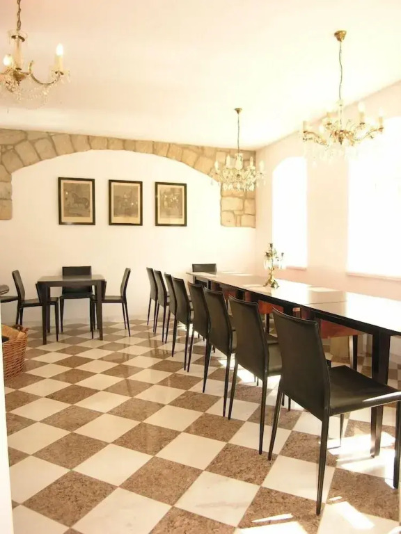 Apartmenthaus Albrechtsburg