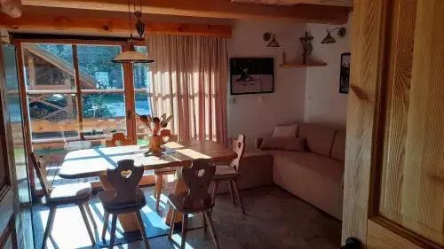 Apartma Jezerci