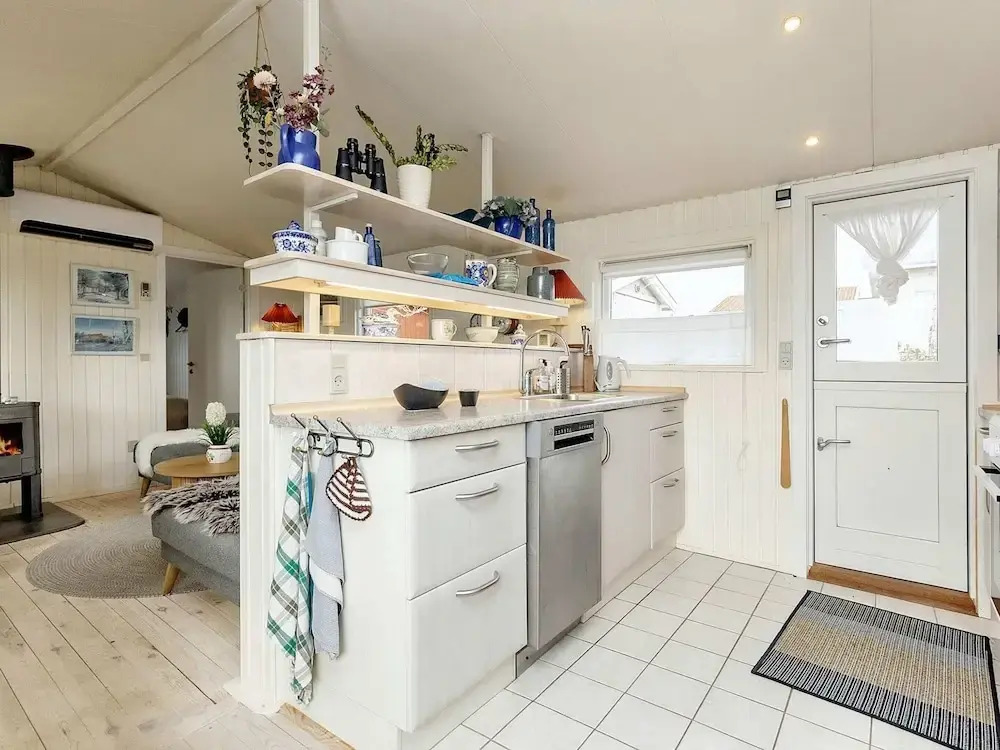 5 Person Holiday Home in Karrebaeksminde