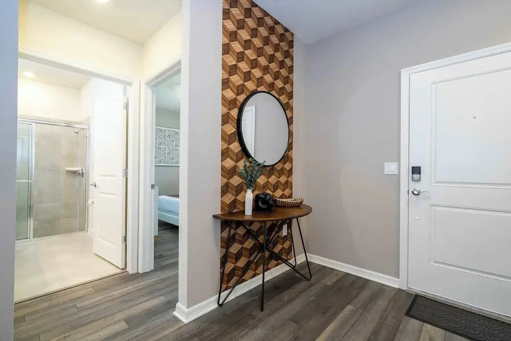 Luxury 5Bd Close To Disney With Pool At Windsor Cay 1285