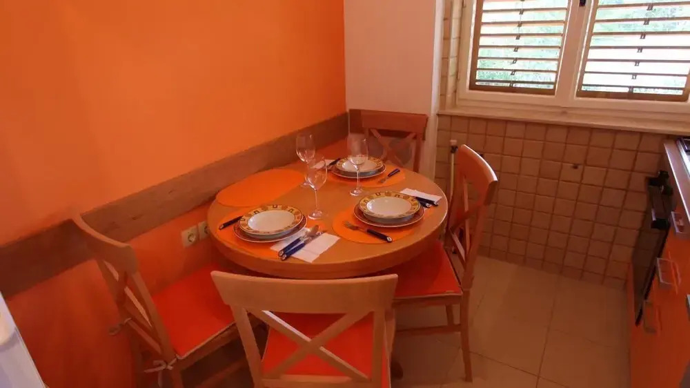 Apartments Duda
