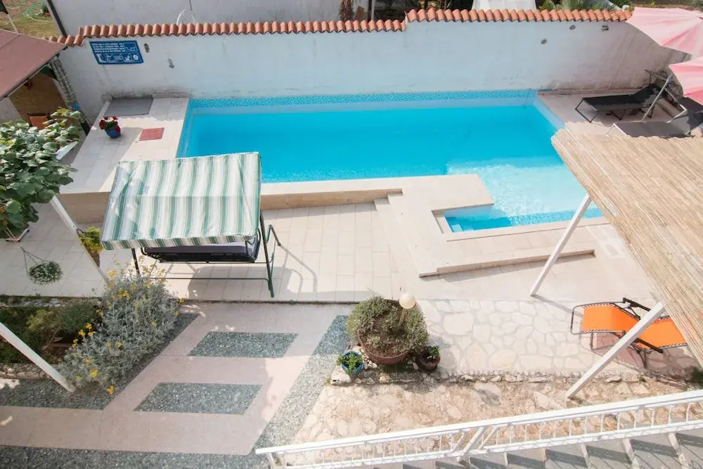Apartments Nada