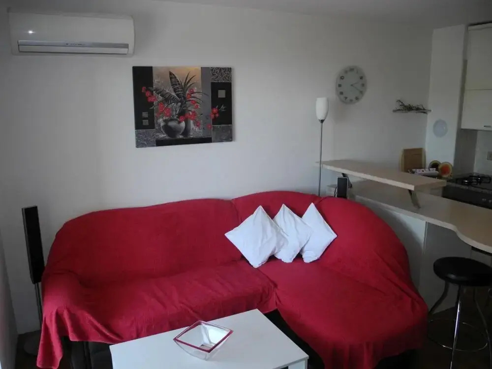 Apartment Ela 4 pax in Crikvenica
