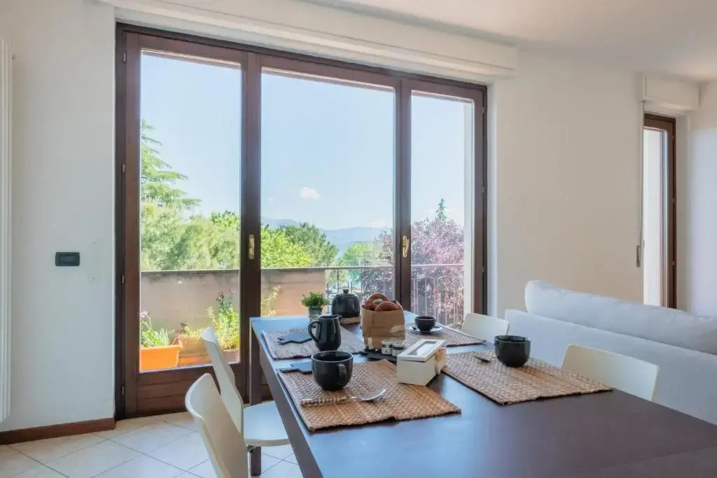 By The Lake Apartments - Centro Storico