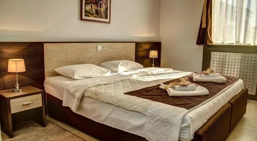 Hotel Albo