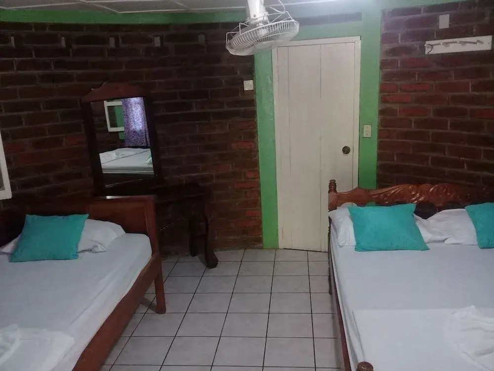 Hotel Central Altagracia