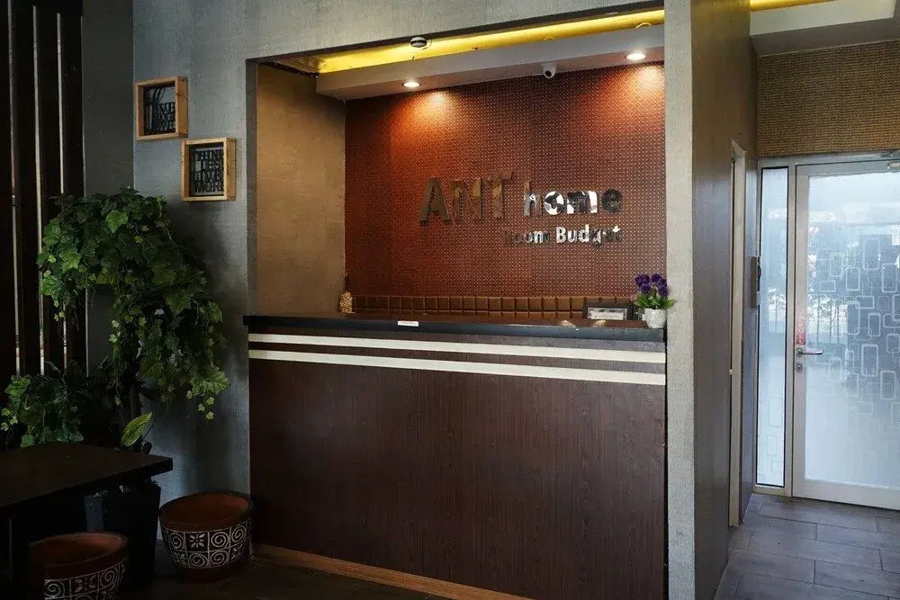 OYO 1157 Ant Home