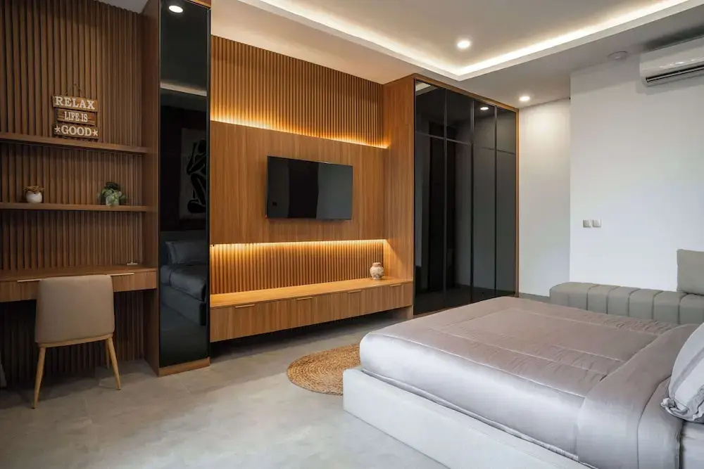 Azora Villa - 3 BR Villa