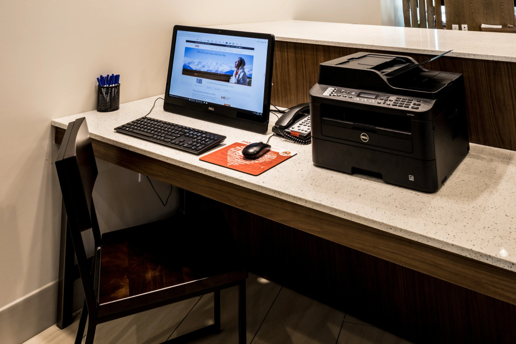 Holiday Inn Express - North Augusta South Carolina by IHG