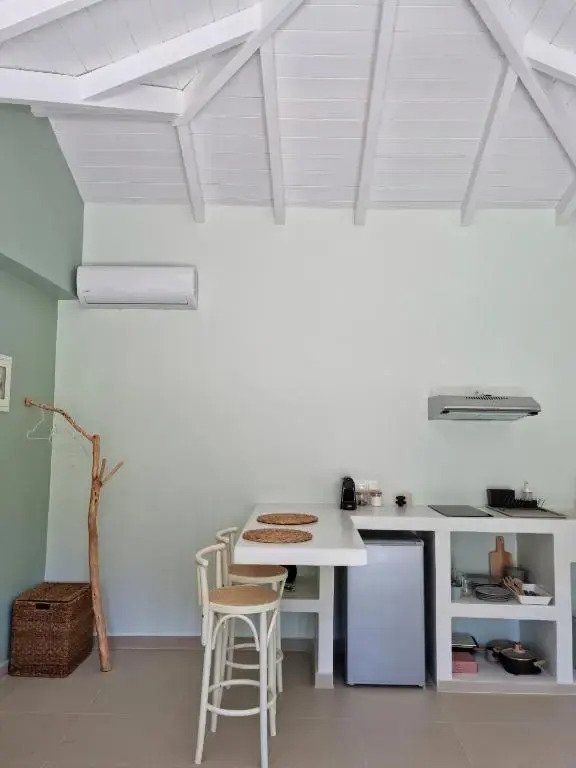Melissafarm Guest House