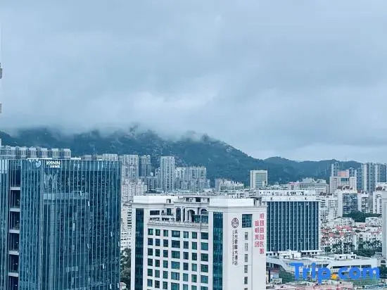 GuangLai Hotel (Xiamen International Conference and Exhibition Center)