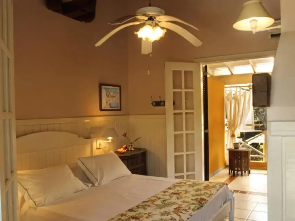 Villa Paradiso Pousada