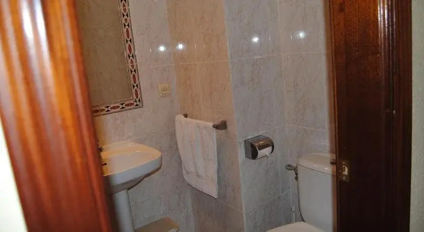 Hostal Ávila