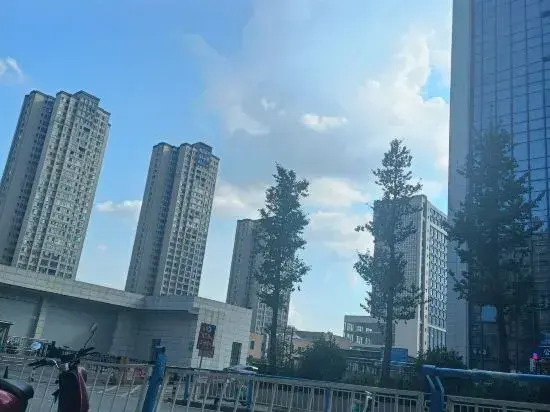 Renhuai Shengshi Chain Hotel