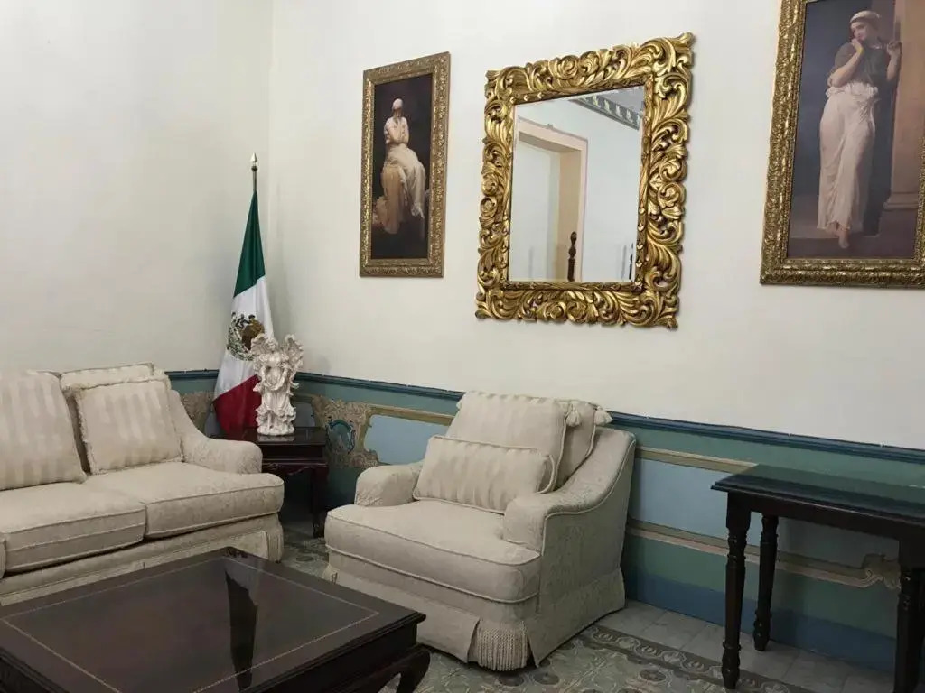 Отель Casona Misiones