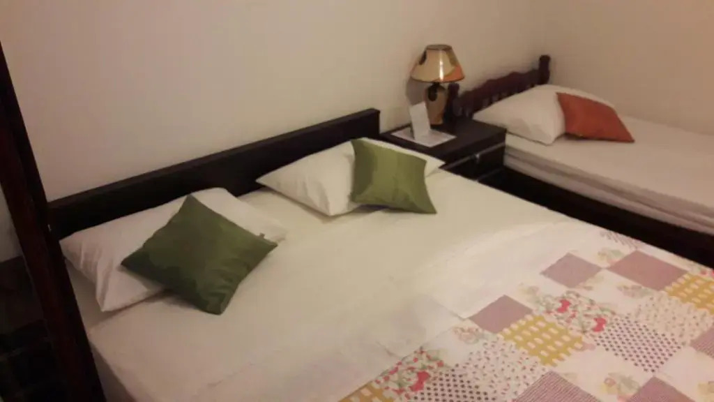 Rooms Radic