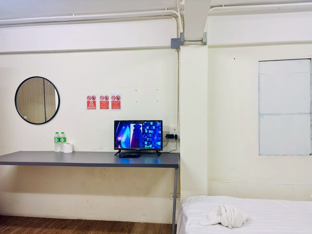 BKK Rama3 Guest House