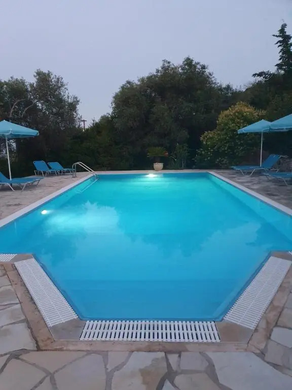 Anemona apartment 1