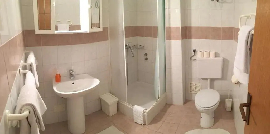 Apartments Tatjana