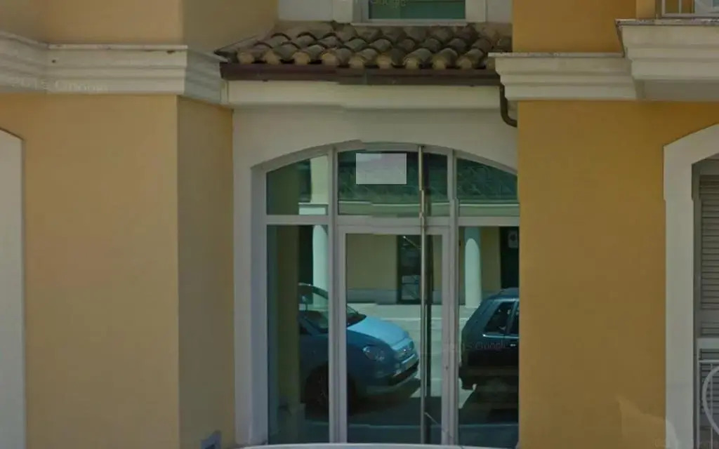 Marina Apartment