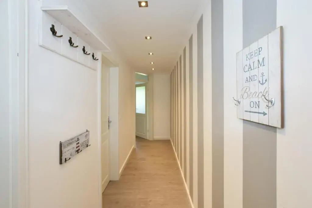 Ferienwohnung Eydum Nr 10