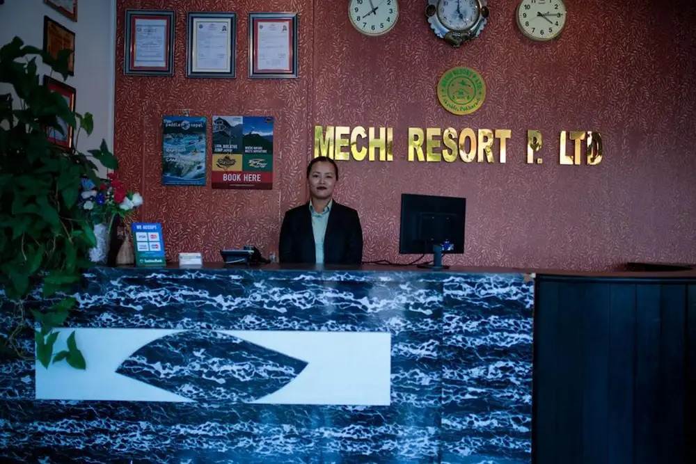 Mechi Resort