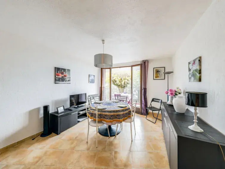 Apartment Les Sables