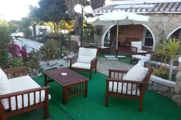 Hotel Tre Lune