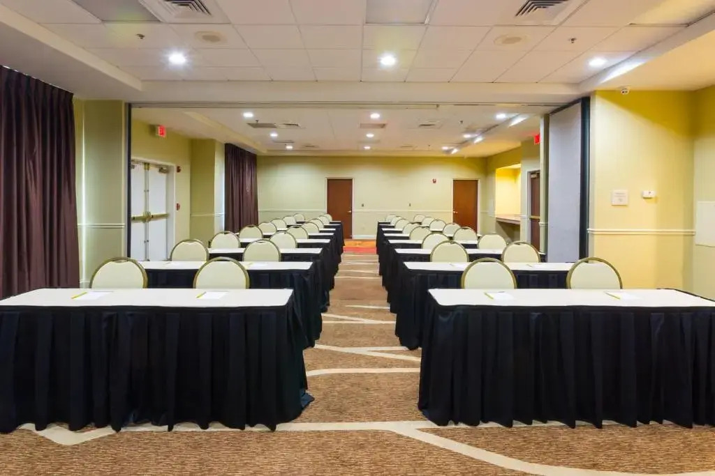 Hilton Garden Inn Jacksonville Airport