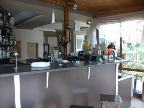 Ashton Hall Apartment