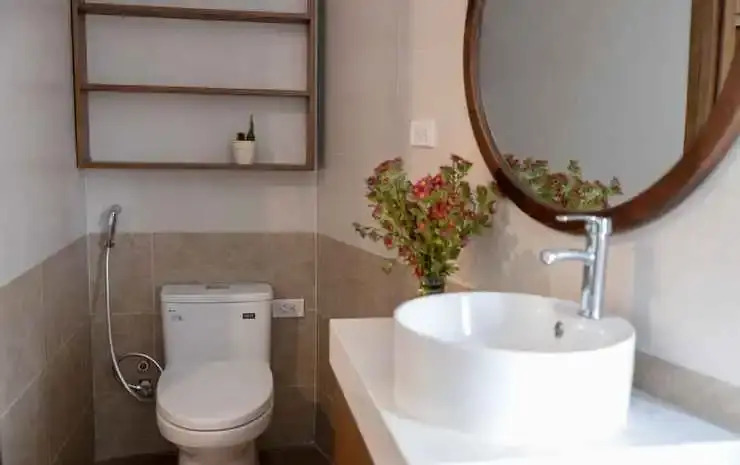 Alaya 10 Apartment - Dao Tan, Ba Dinh