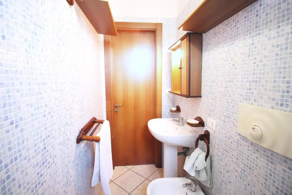 Villetta Rosetta by Renthousesalento- a 100 M Dal Mare