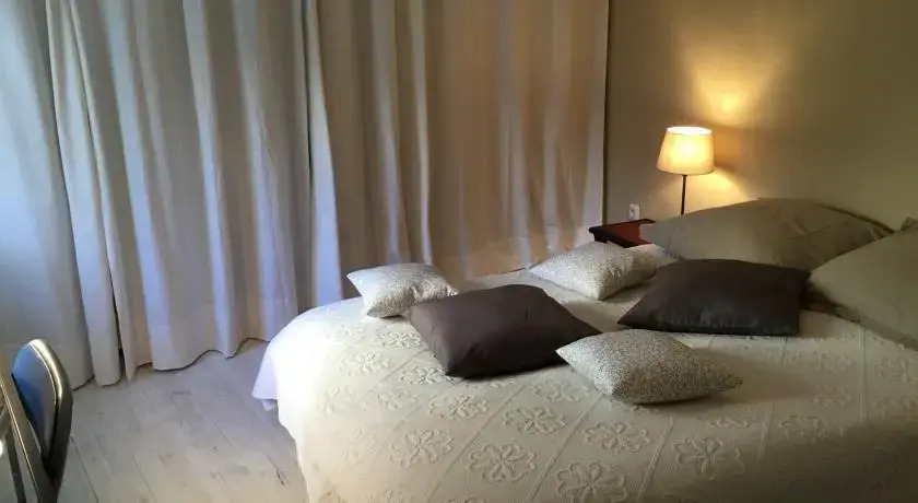 Appartement Louis Figuier