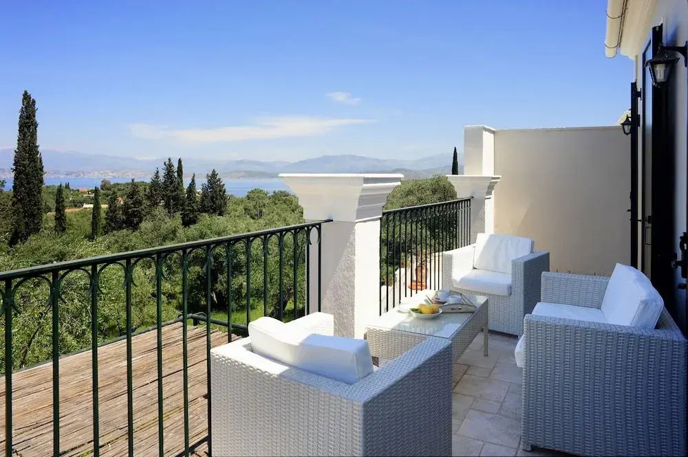 Villa Fedra