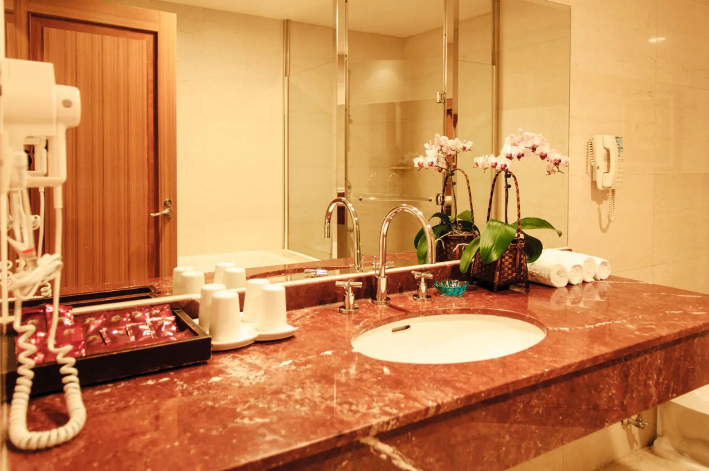 Sizihwan Sunset Beach Resort