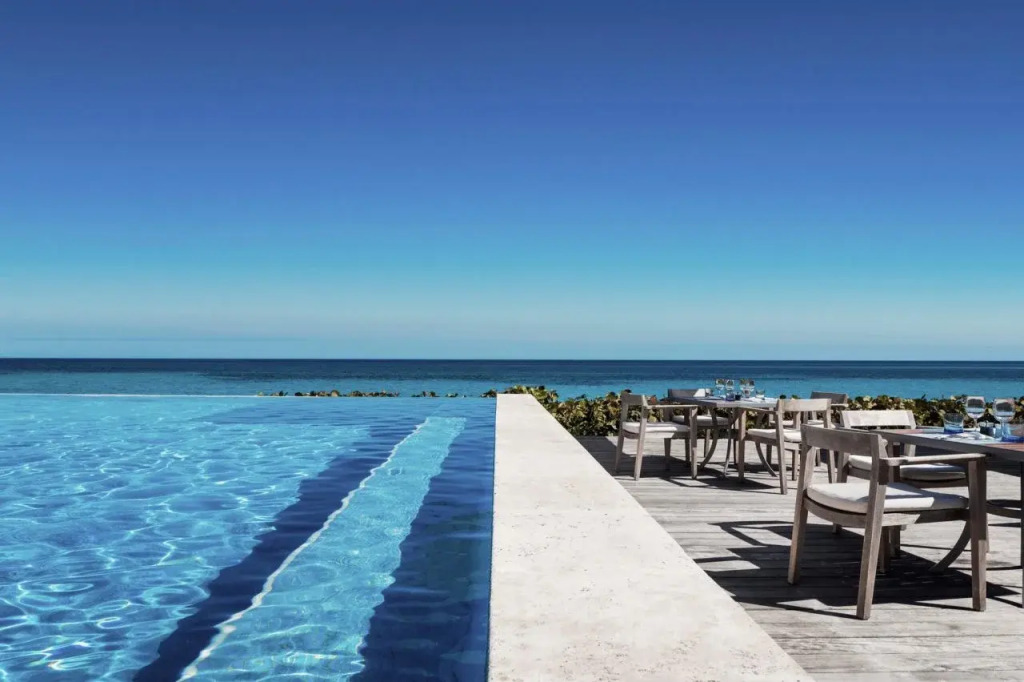 The Ocean Club, A Four Seasons Resort, Bahamas