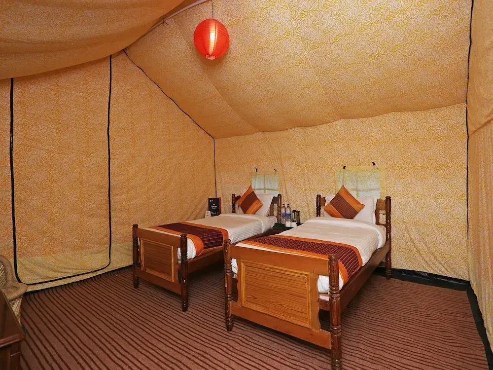 OYO 9485 Swiss Camps